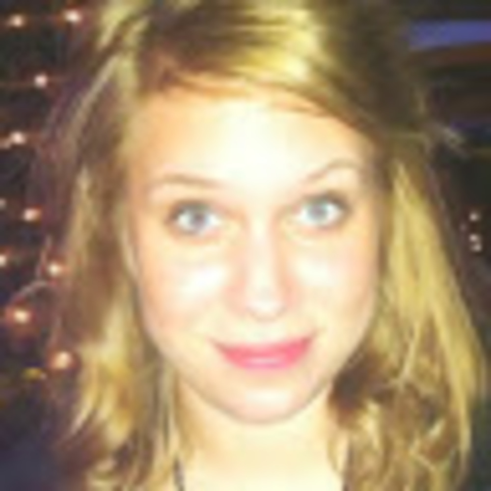 Meet your Posher, Rachel